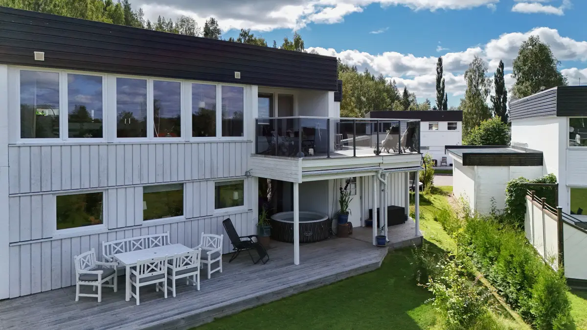 Bild 1 av 1 på Pirkgatan 26