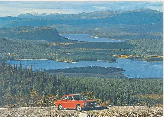 Bild 1 av 1 på Sandstuguvägen 51