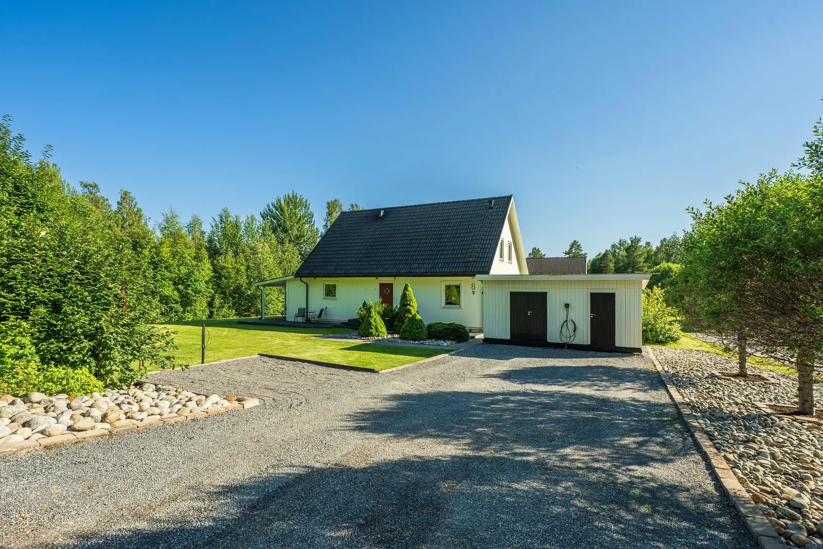 Image 1 of 21 of Kompassvägen 8