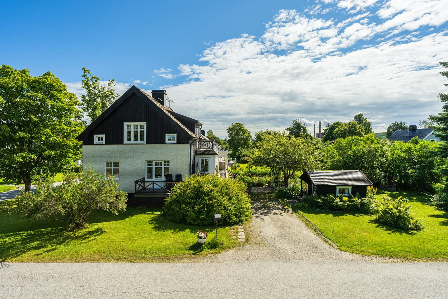 Bild 1 av 1 på Torpgatan 4