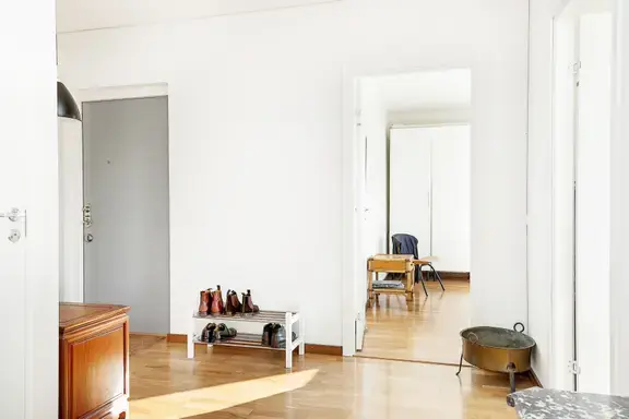 Apartment, Kratsbodavägen 50A. Photo 1 of 1