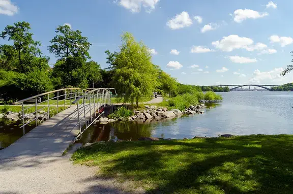 Lägenhet, Finslipargränd 15. Bild 1 av 1