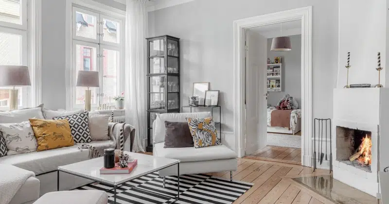 Lägenhet, 3 rum, 85 m² i Södertälje