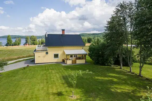 Lägenhet