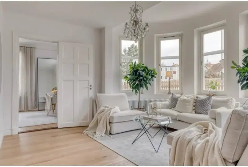 Apartment, 2 rooms, 75 m²