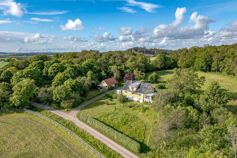 House, 6 rooms, 185 m² in Heberg