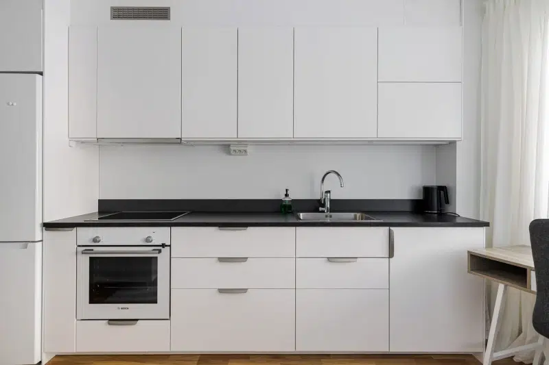 Apartment, 2 rooms, 54 m² in Linköping