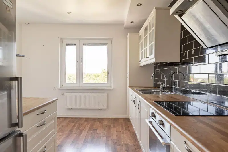 Apartment, 3 rooms, 65 m² in Västerås