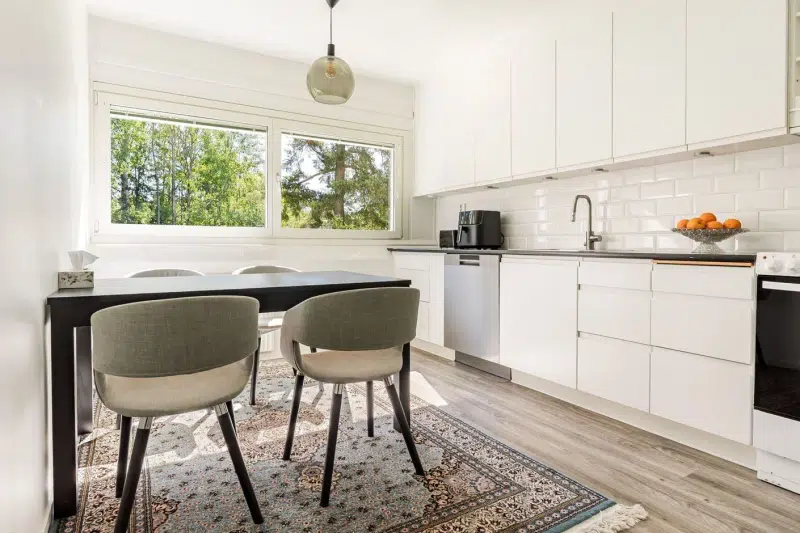 Apartment, 2 rooms, 60 m² in Västerås
