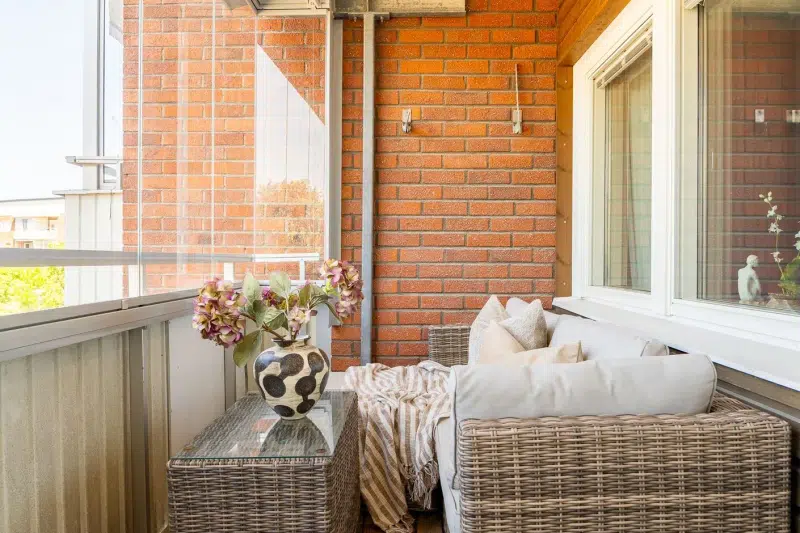 Apartment, 3 rooms, 75 m² in Västerås