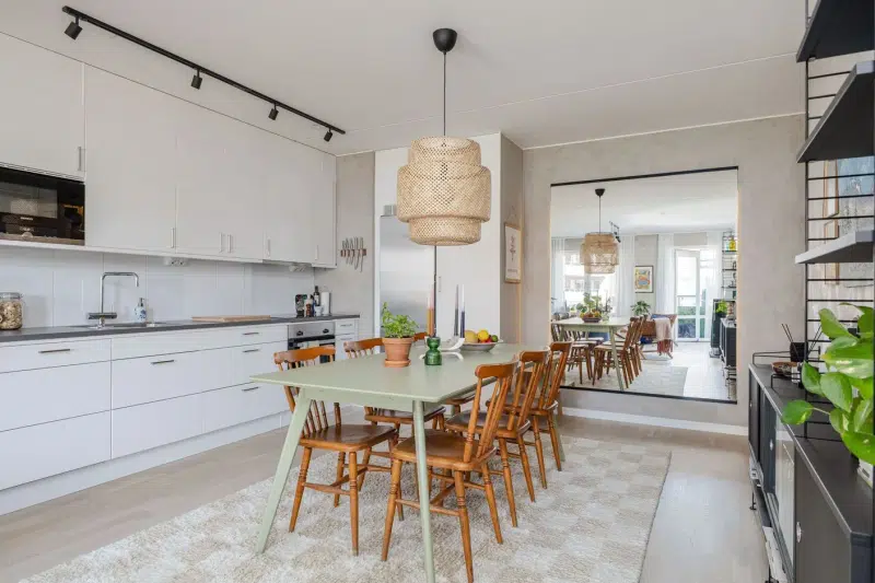 Apartment, 5 rooms, 120 m² in Örebro