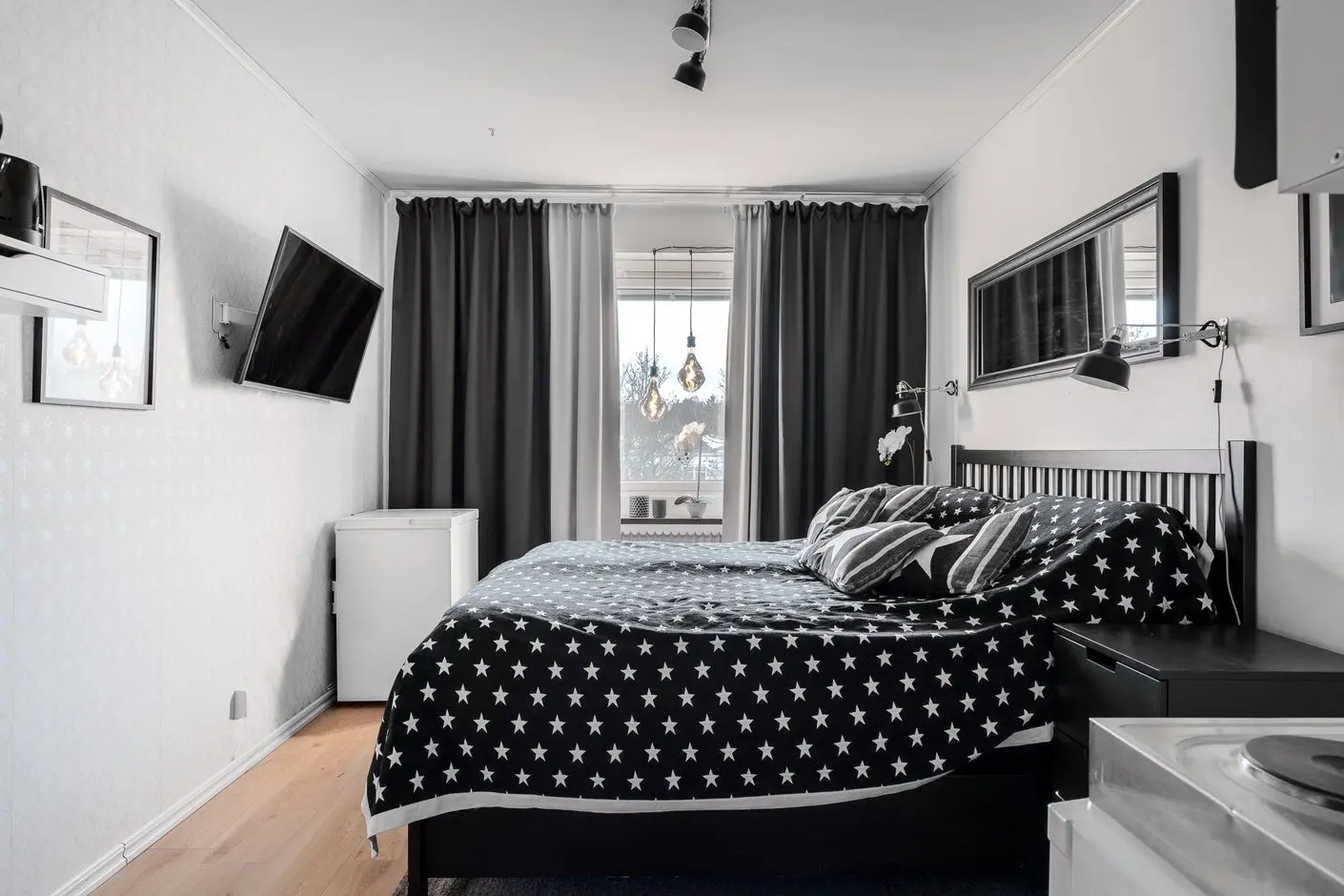 Image 1 of 1 of Smedstuguplan 7A