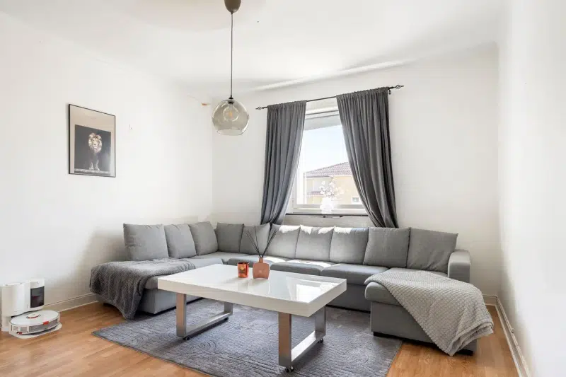Apartment, 3 rooms, 69 m² in Norrköping
