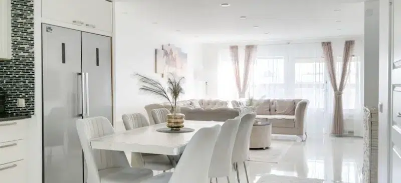 Semi-detached/terraced, 5 rooms, 94 m² in Norrköping