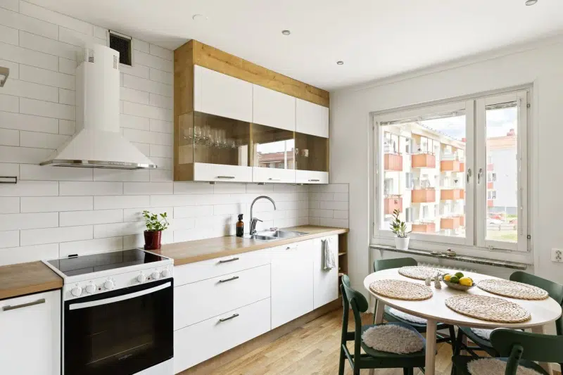 Apartment, 1 room, 40 m² in Jönköping