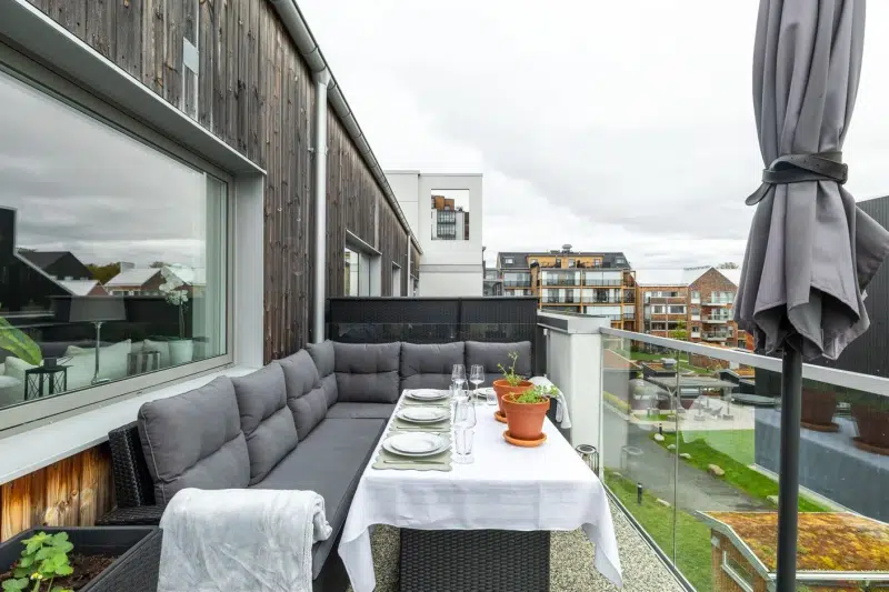 Apartment, 3 rooms, 89 m² in Jönköping