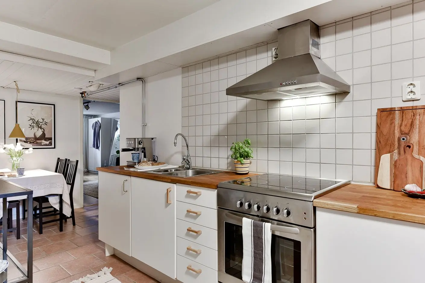 Lägenhet, Skolgatan 83, Umeå. Bild 1 av 1