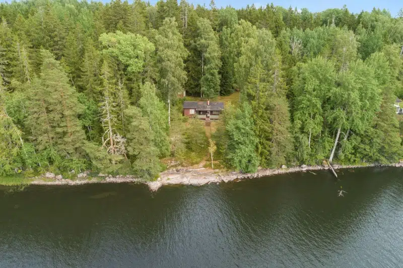 Fritidshus, 3 rum, 62 m² i Karlstad