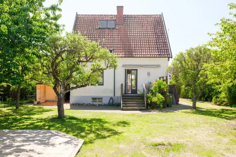 Villa, 6 rum, 102 m² i Malmö