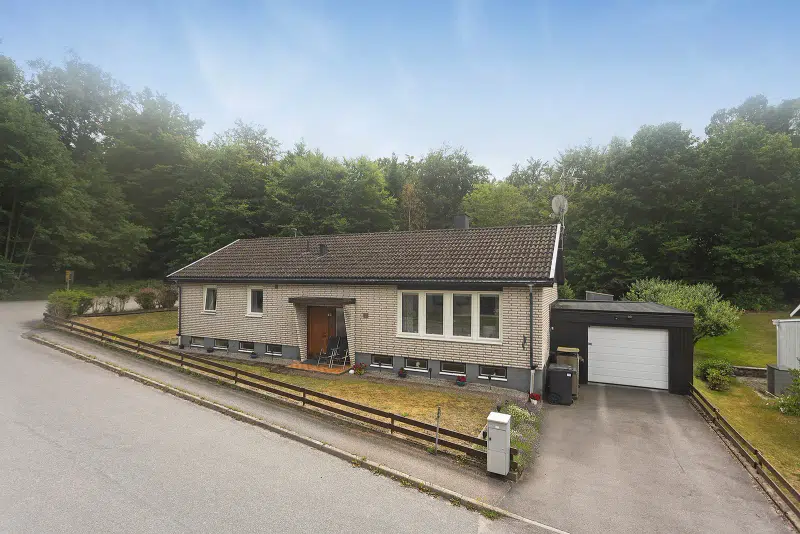 House, 6 rooms, 112 m²