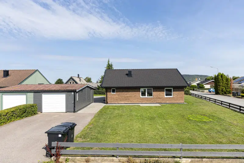 Villa, 4 rum, 103 m²