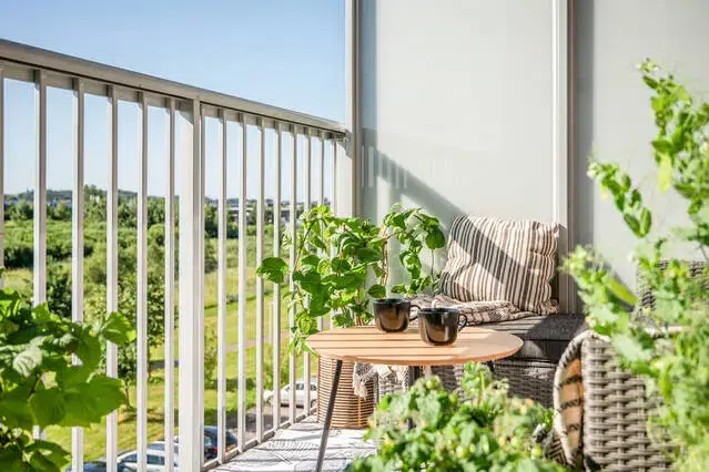 Lägenhet, 3 rum, 67 m² i Kungsbacka