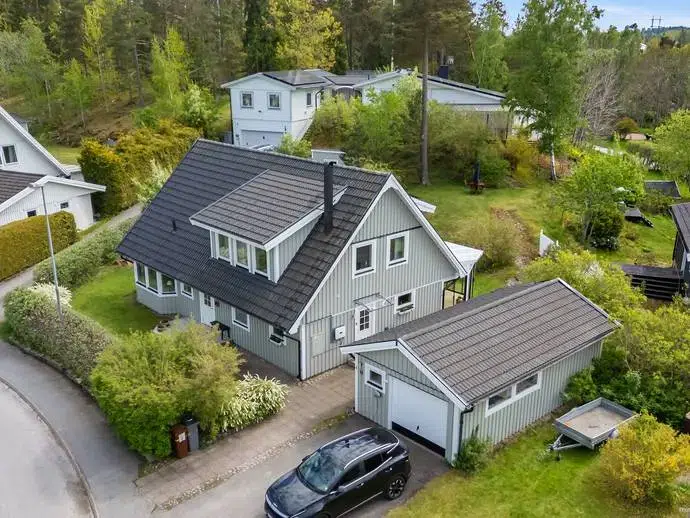 House, 7 rooms, 185 m²