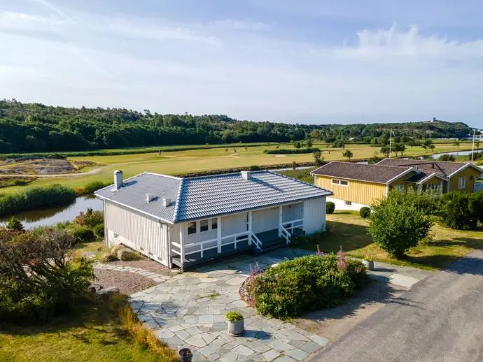 Bild 1 av 21 på Gamla Örnekullen 11