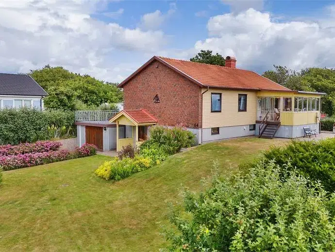 House, 6 rooms, 92 m²