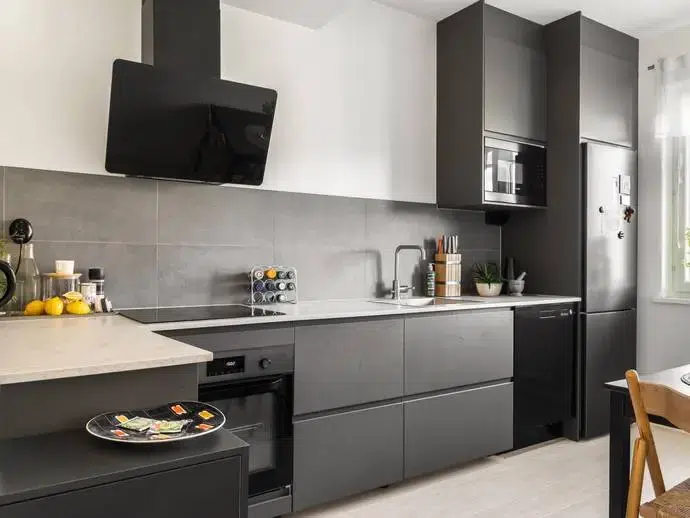 Apartment, 2 rooms, 51 m²
