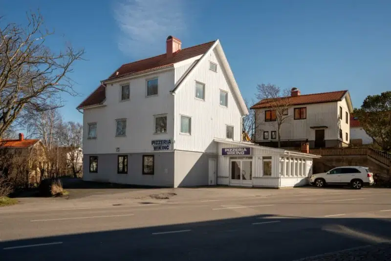 Lägenhet, 194 m²
