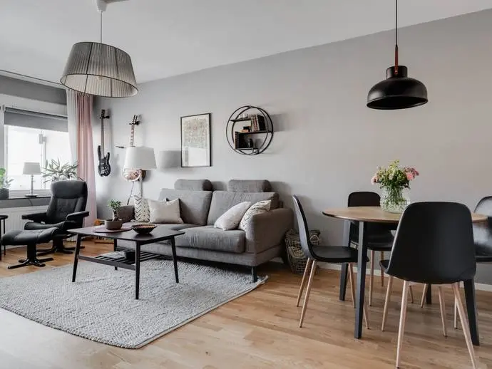 Bild 1 av 21 på Trandaredsgatan 25