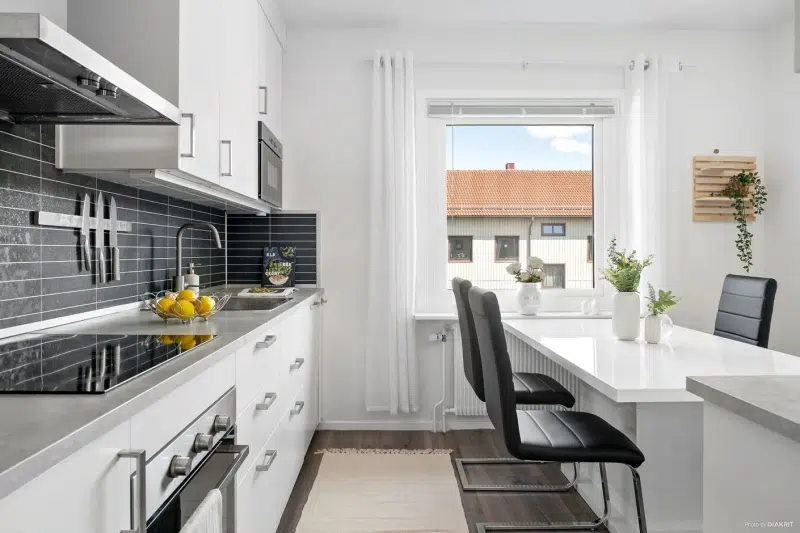 Apartment, 2 rooms, 55 m²