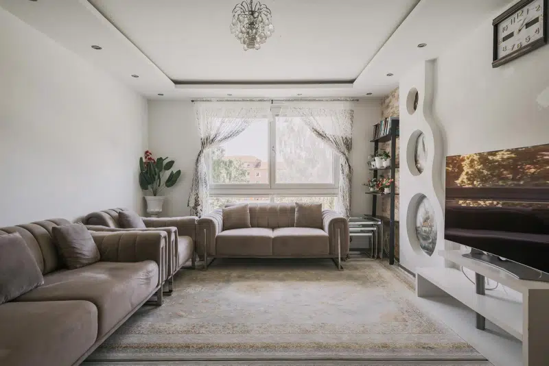 Lägenhet, 3 rum, 81 m²