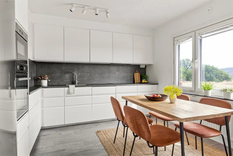 Lägenhet, 4 rum, 92 m²