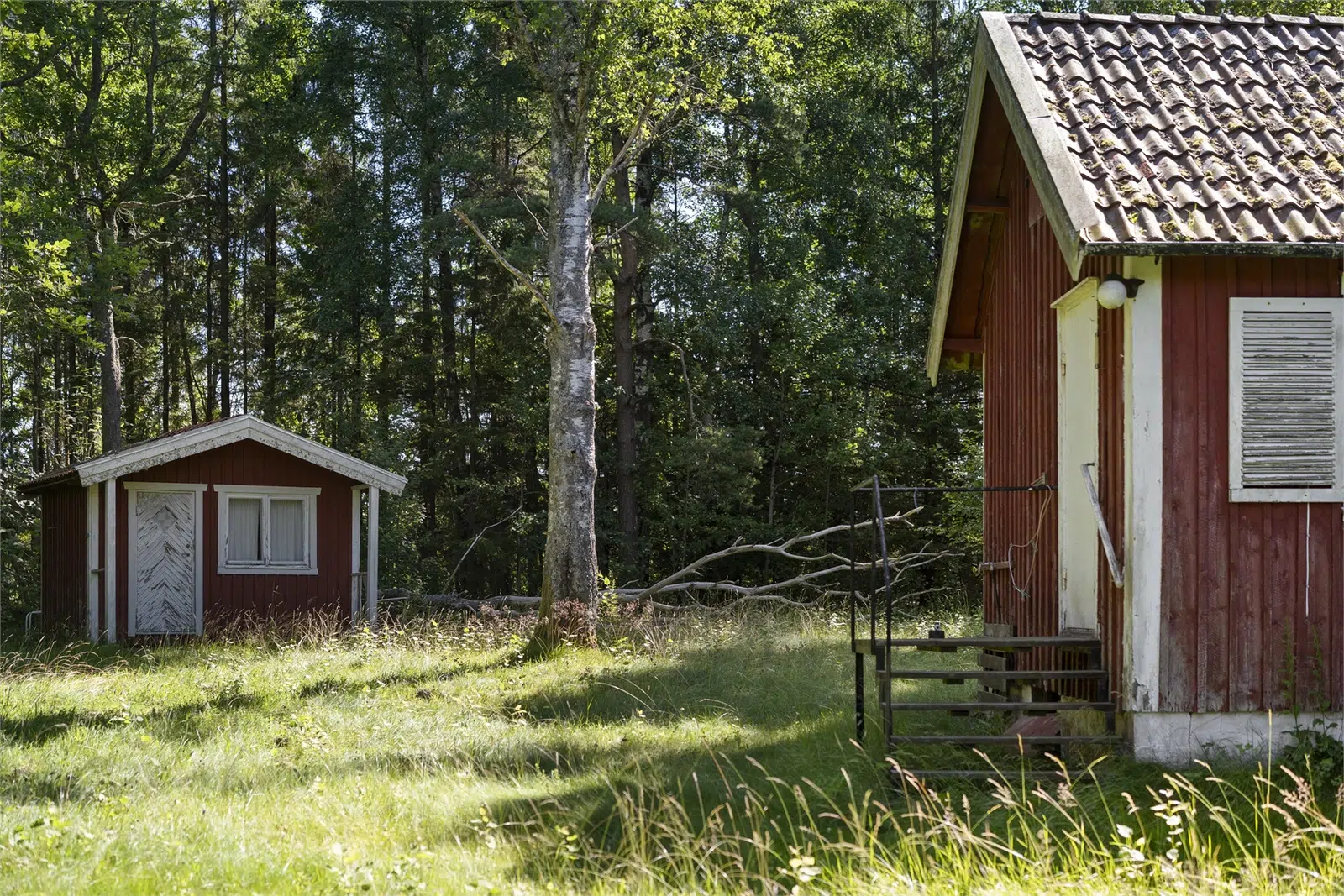 Bild 1 av 16 på Klippan 211
