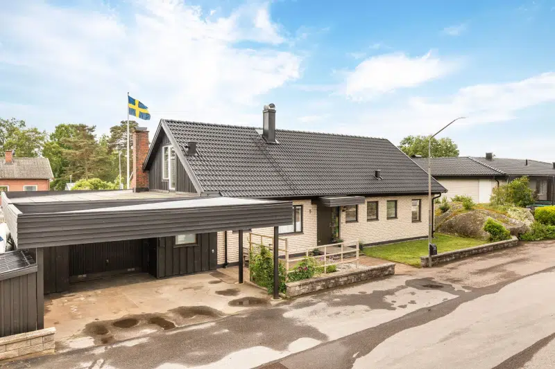 House, 6 rooms, 157 m²