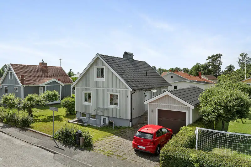 House, 5 rooms, 98 m²