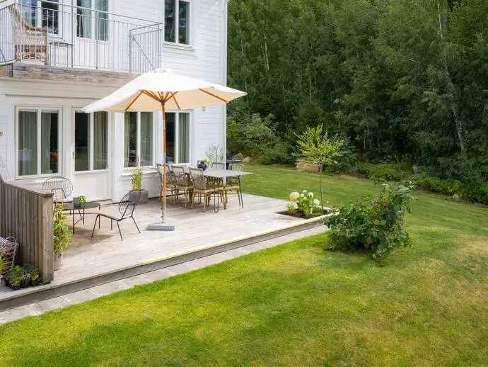 Par-/radhus, 4 rum, 99 m²