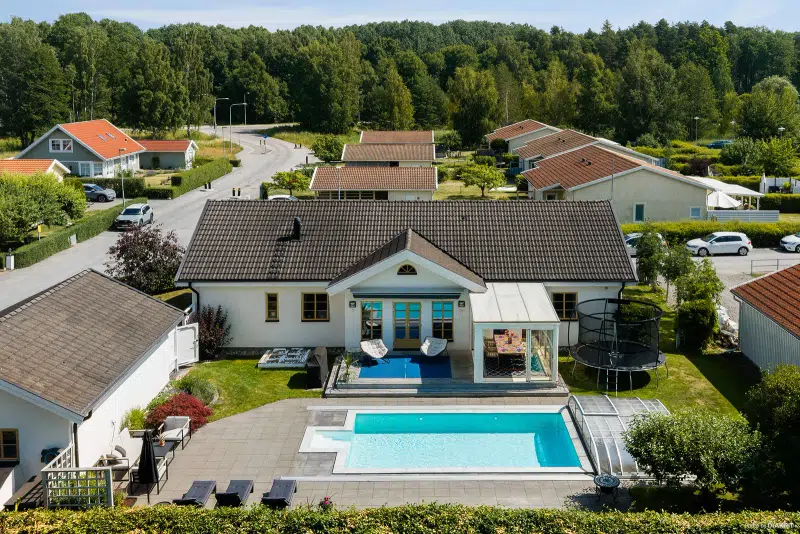 House, 5 rooms, 156 m²