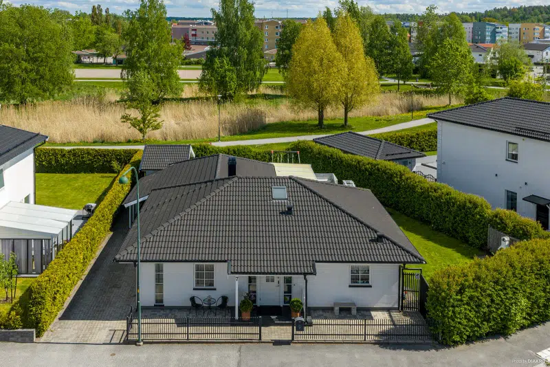 House, 6 rooms, 147 m²