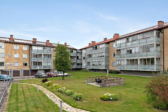 Image 1 of 13 of Kungsvägen 5C