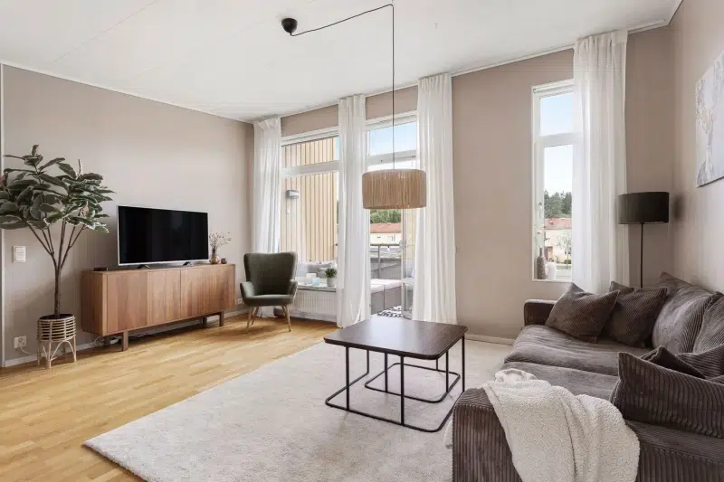 Apartment, 3 rooms, 73 m² in Järfälla