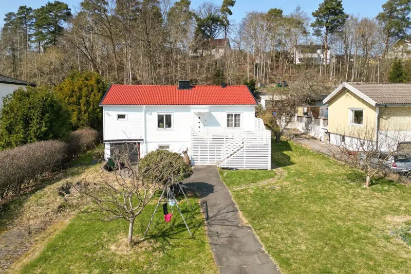 House, 6 rooms, 84 m² in Göteborg