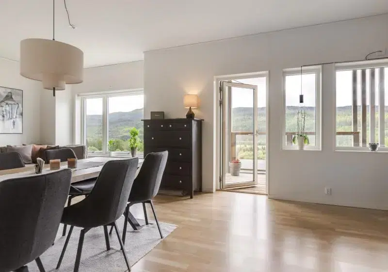Lägenhet, 4 rum, 77 m² i Åre