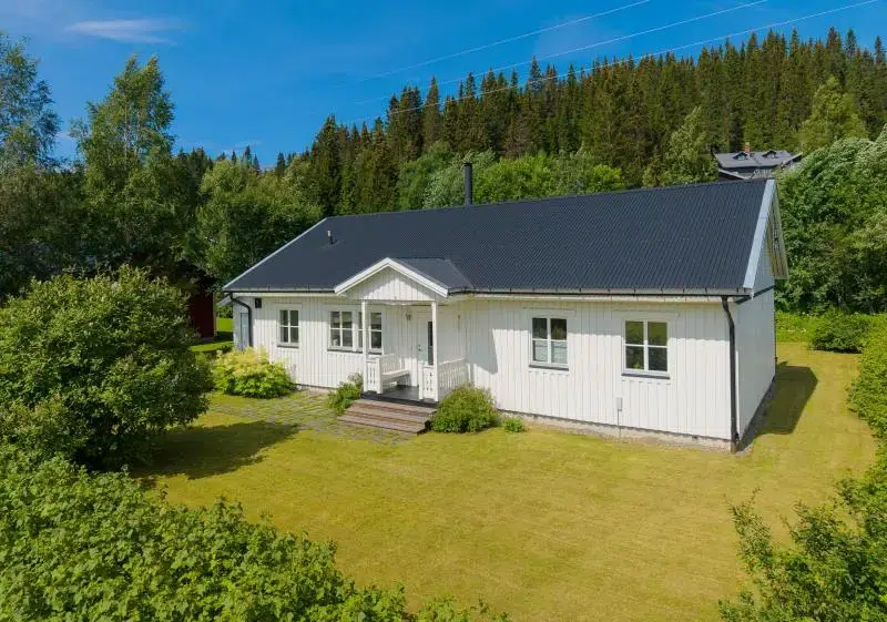 Villa, 6 rum, 134 m² i Åre