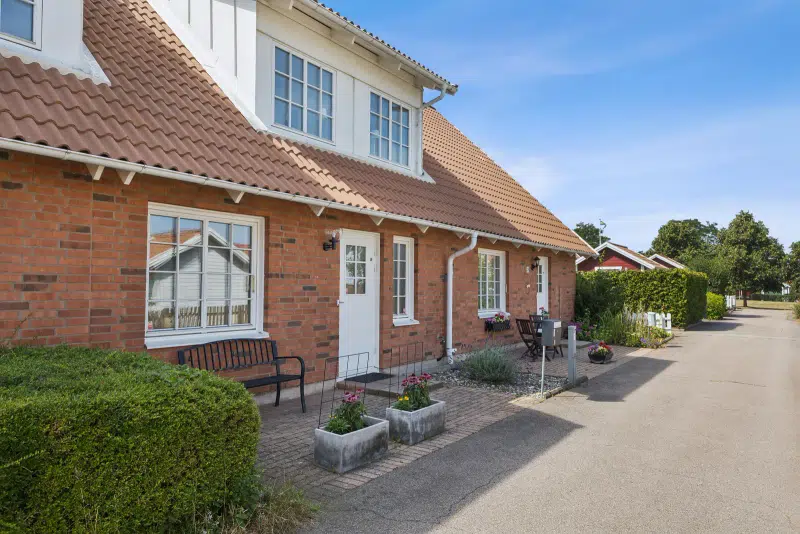 Lägenhet, 4 rum, 104 m² i Helsingborg