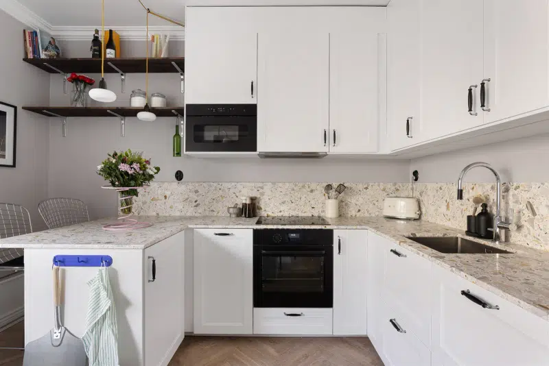 Apartment, 2 rooms, 34 m² in Stockholm