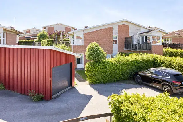Lägenhet, 4 rum, 114 m² i Ystad