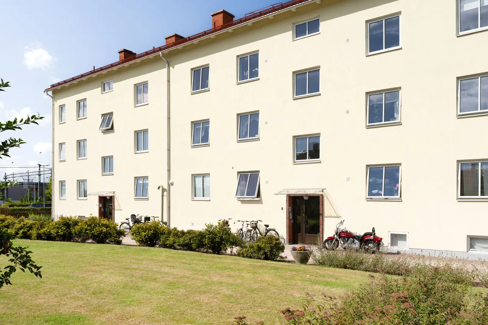 Image 1 of 16 of Åbygatan 6B
